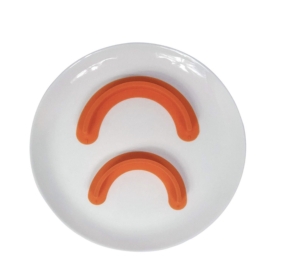 food cubby food divider