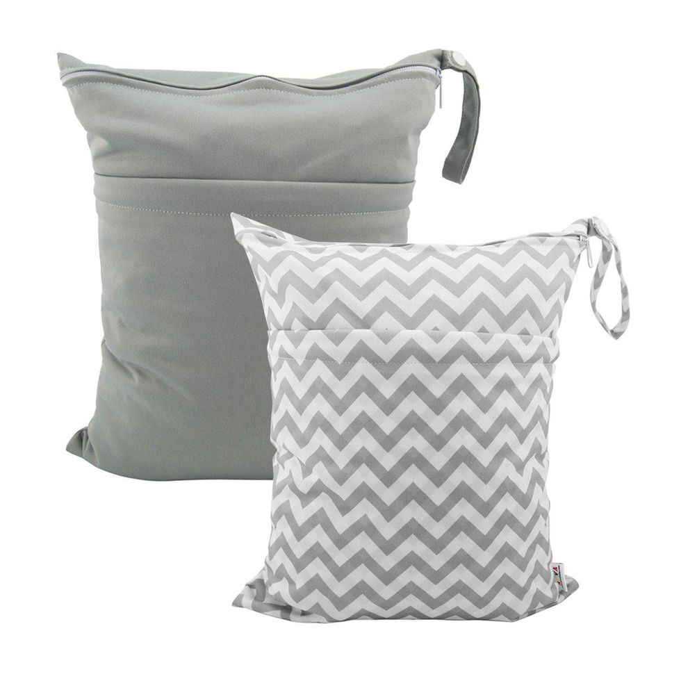 Alvababy wet bag