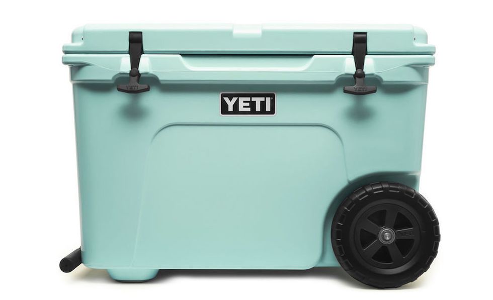 yeti cooler