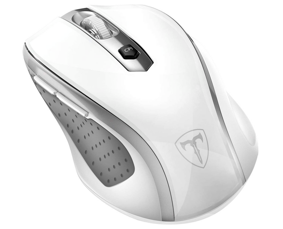 wireless mouse