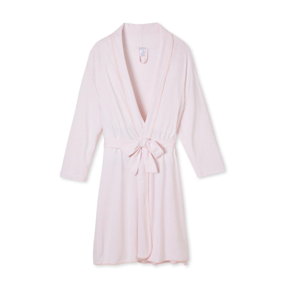 Lake 100% Pima Cotton Robe