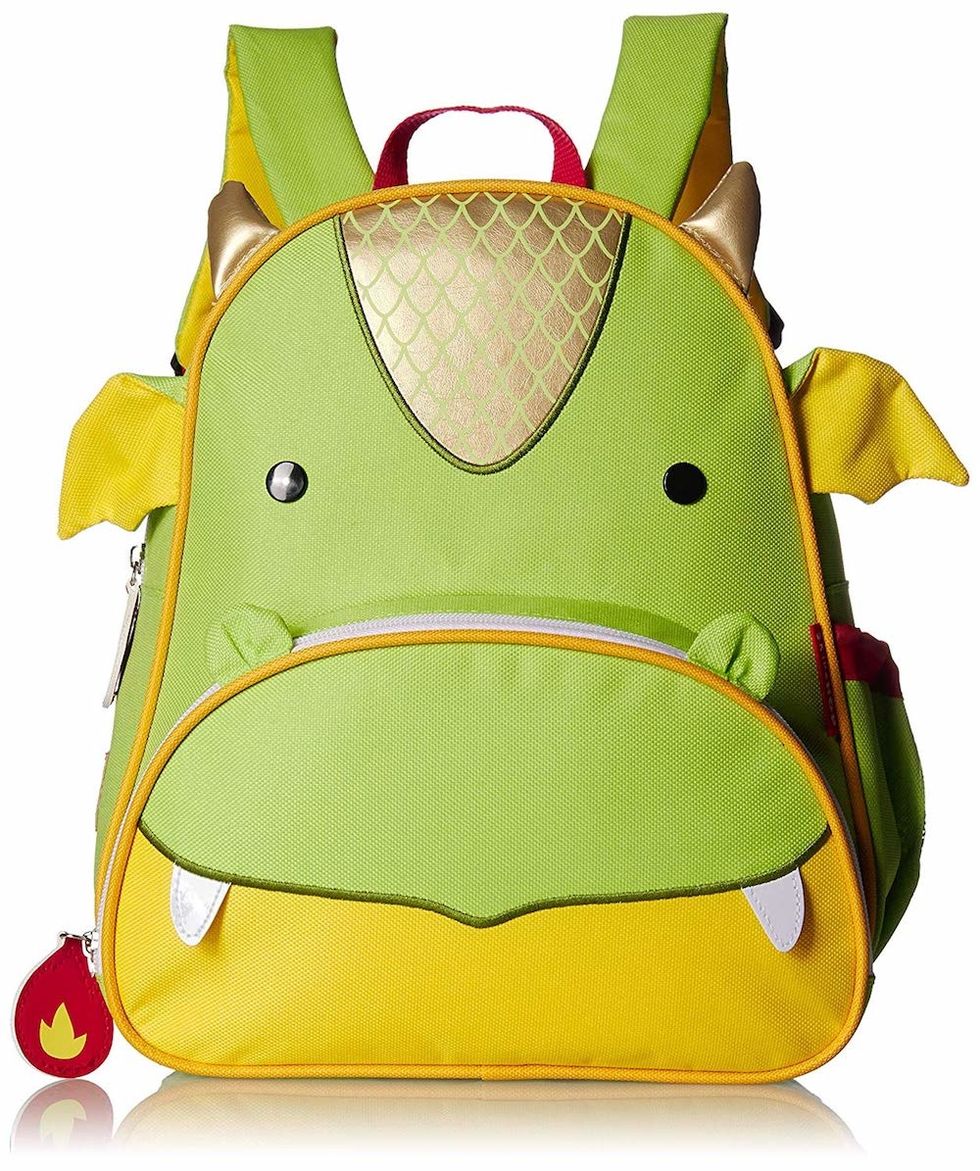 skip hop backpack