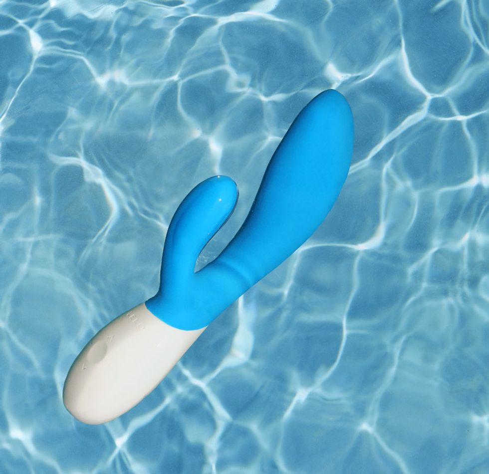Lelo Ina Wave