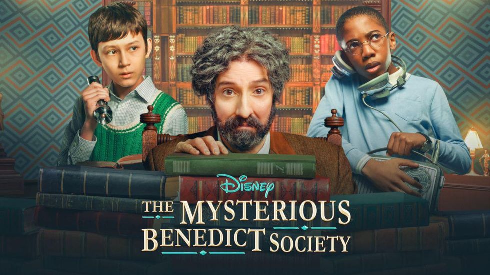 The-Mysterious-Benedict-Society