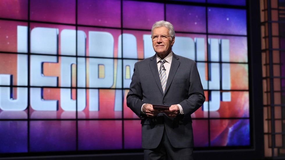 Jeopardy
