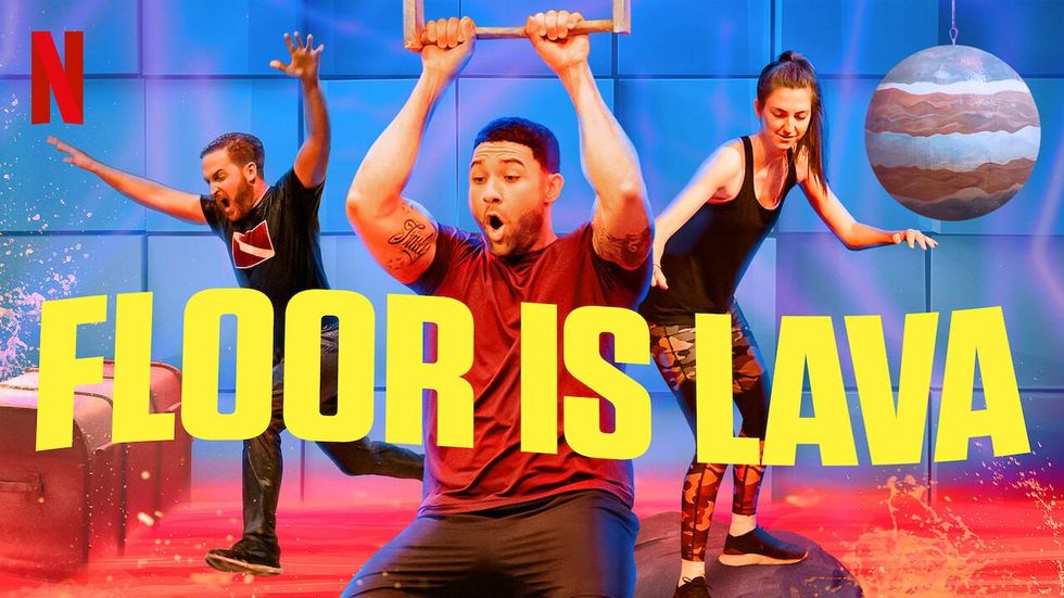 The-Floor-Is-Lava