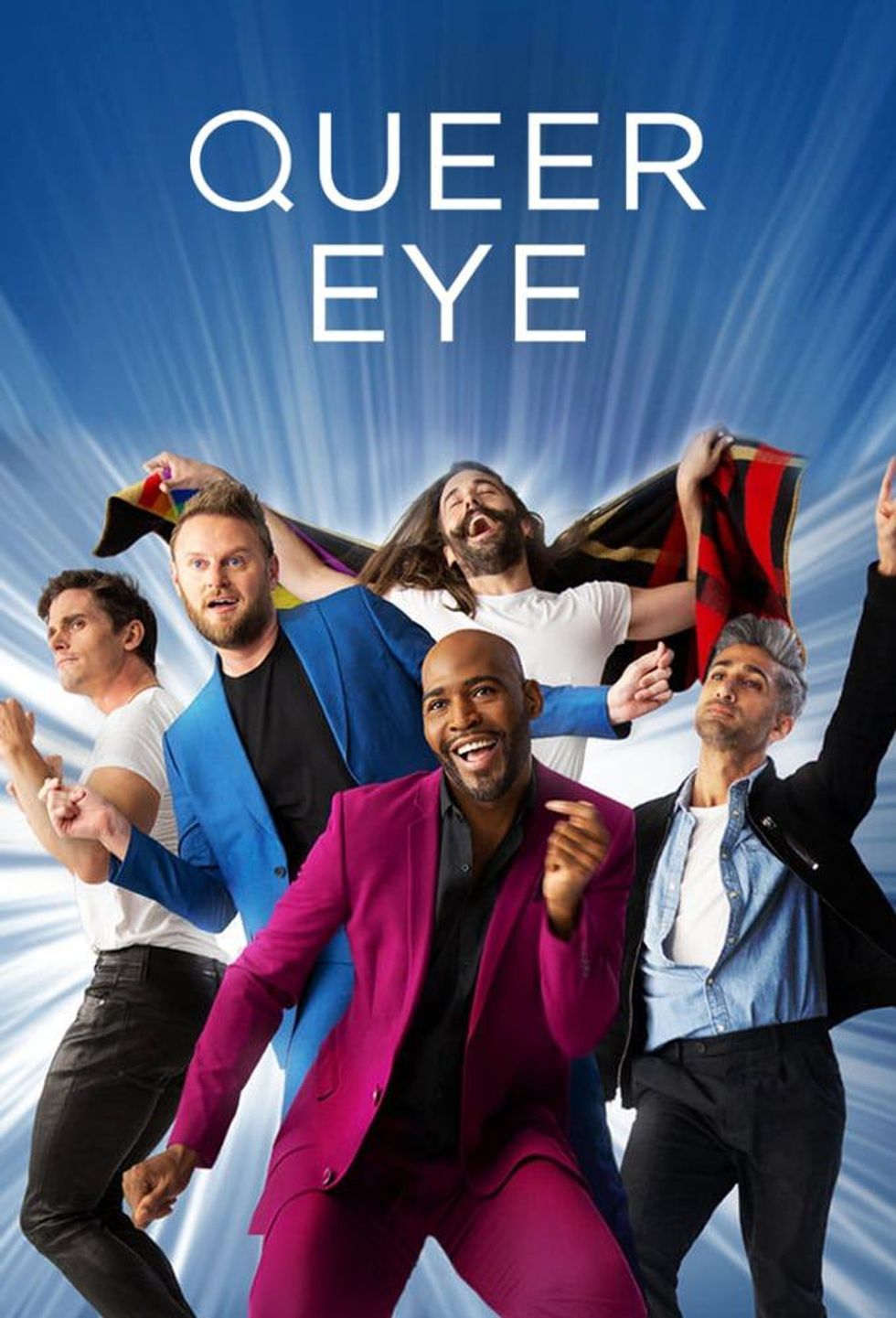 Queer-Eye