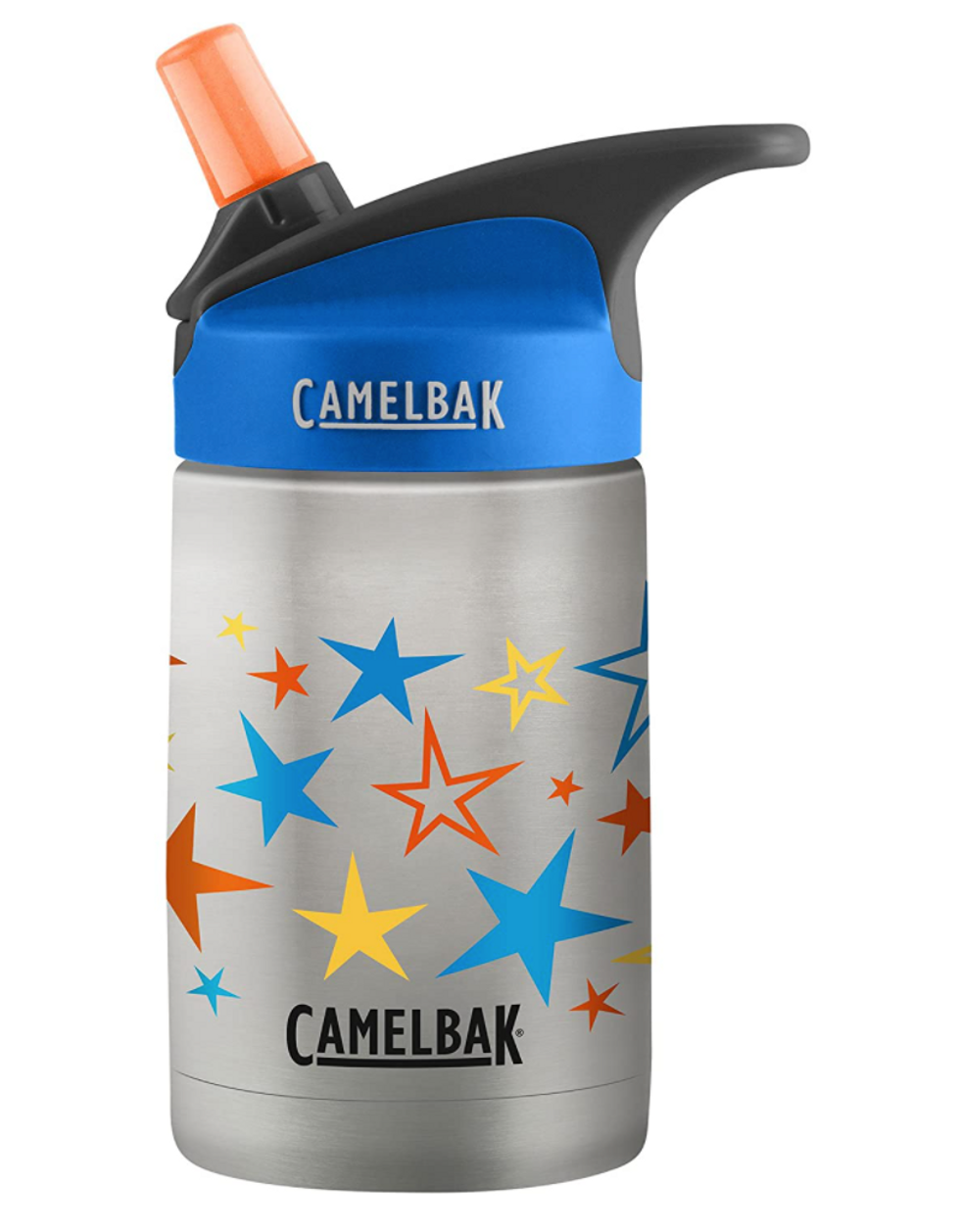 CamelBak Eddy Kids Vacuum Insulated Stainless Steel Bottle 12 oz