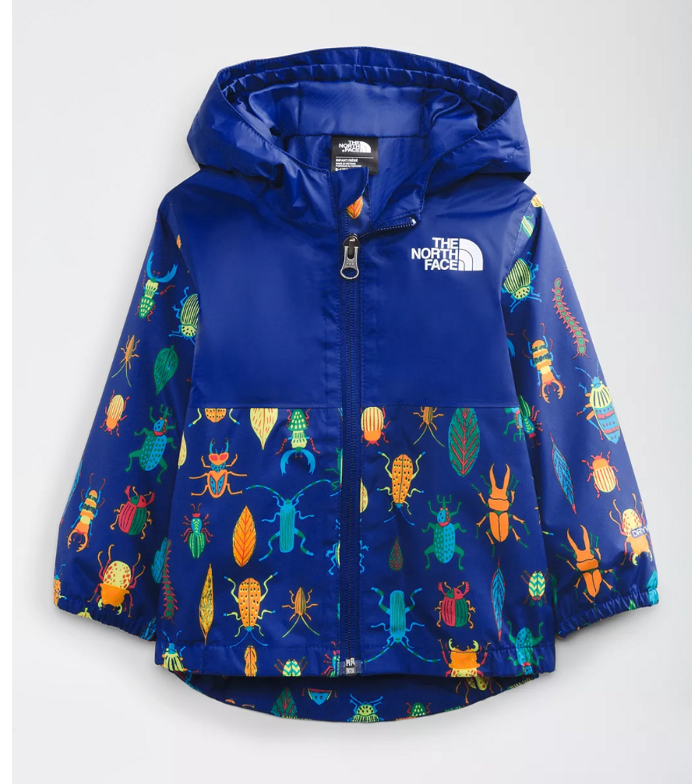Toddler rain gear roundup