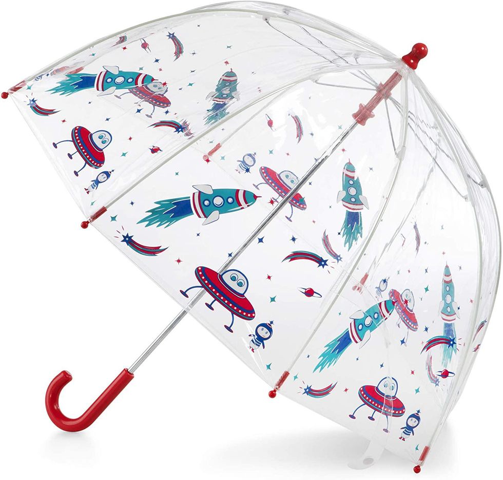 Toddler rain gear roundup