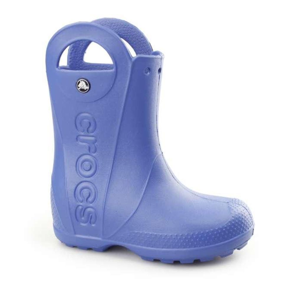 Toddler rain gear roundup