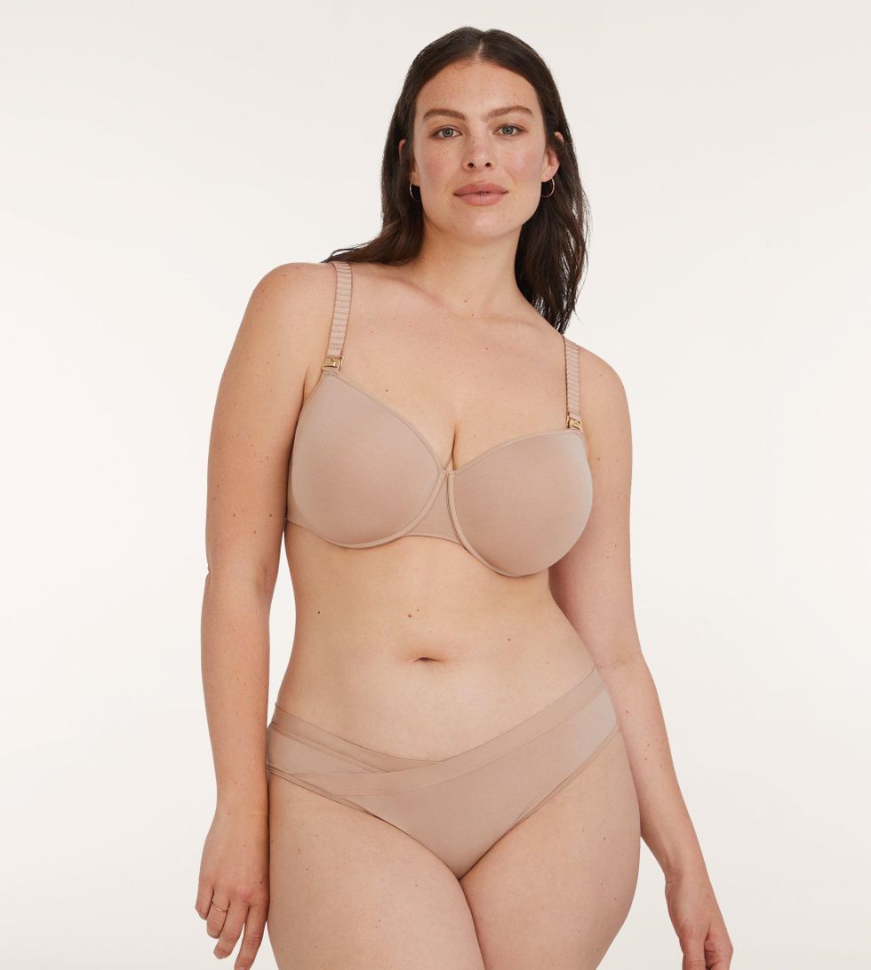 ThirdLove 24/7 Classic Nursing Bra