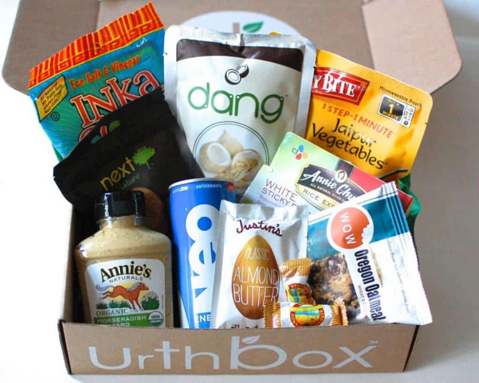 UrthBox