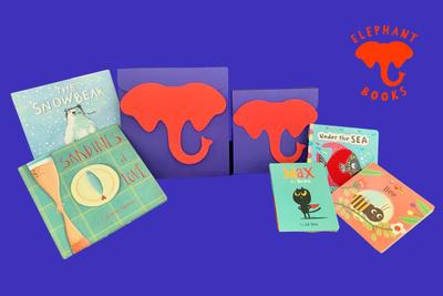 Elephant Books