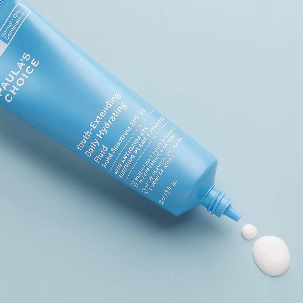 Paula's Choice Youth-Extending Daily Hydrating Fluid SPF 50