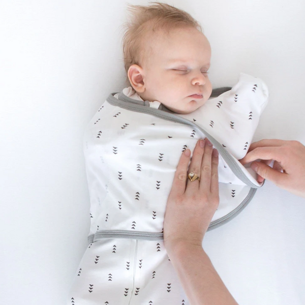 Omni Swaddle Sack with Wrap