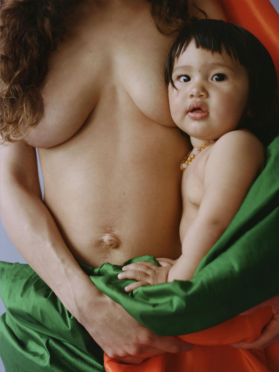 Billie-Mother-Day-new-moms-postpartum-photography-campaign