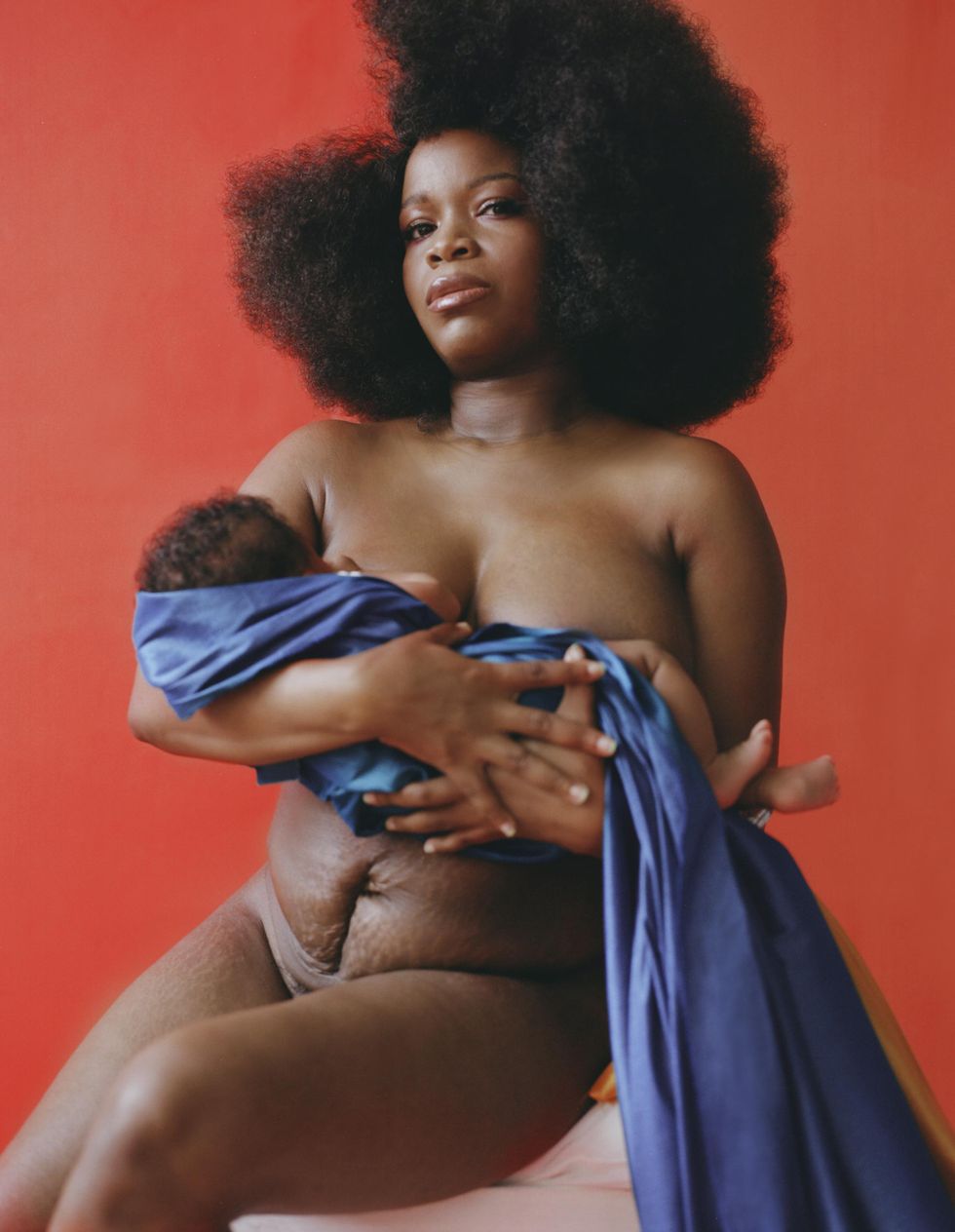 Billie-Mother-Day-new-moms-postpartum-photography-campaign