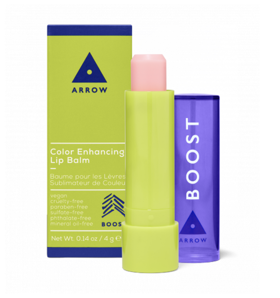 birchbox arrow lip balm