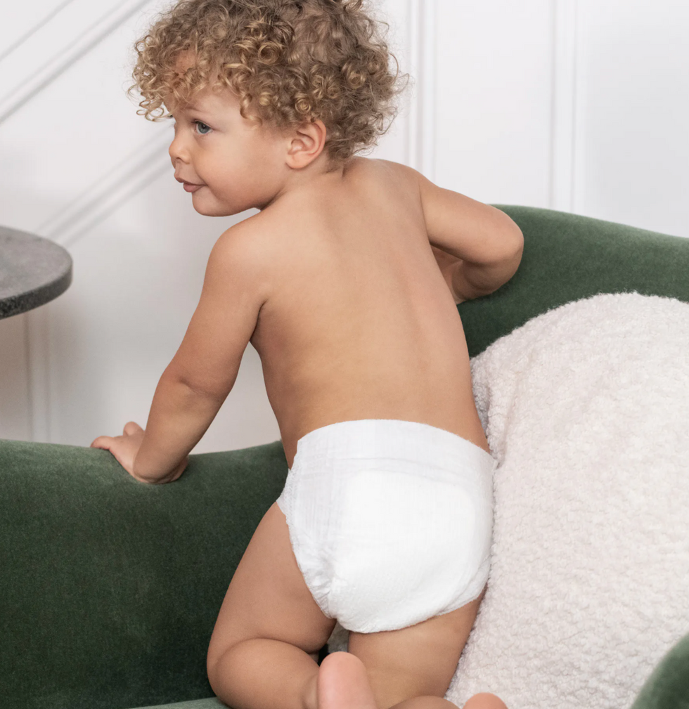 Coterie diapers