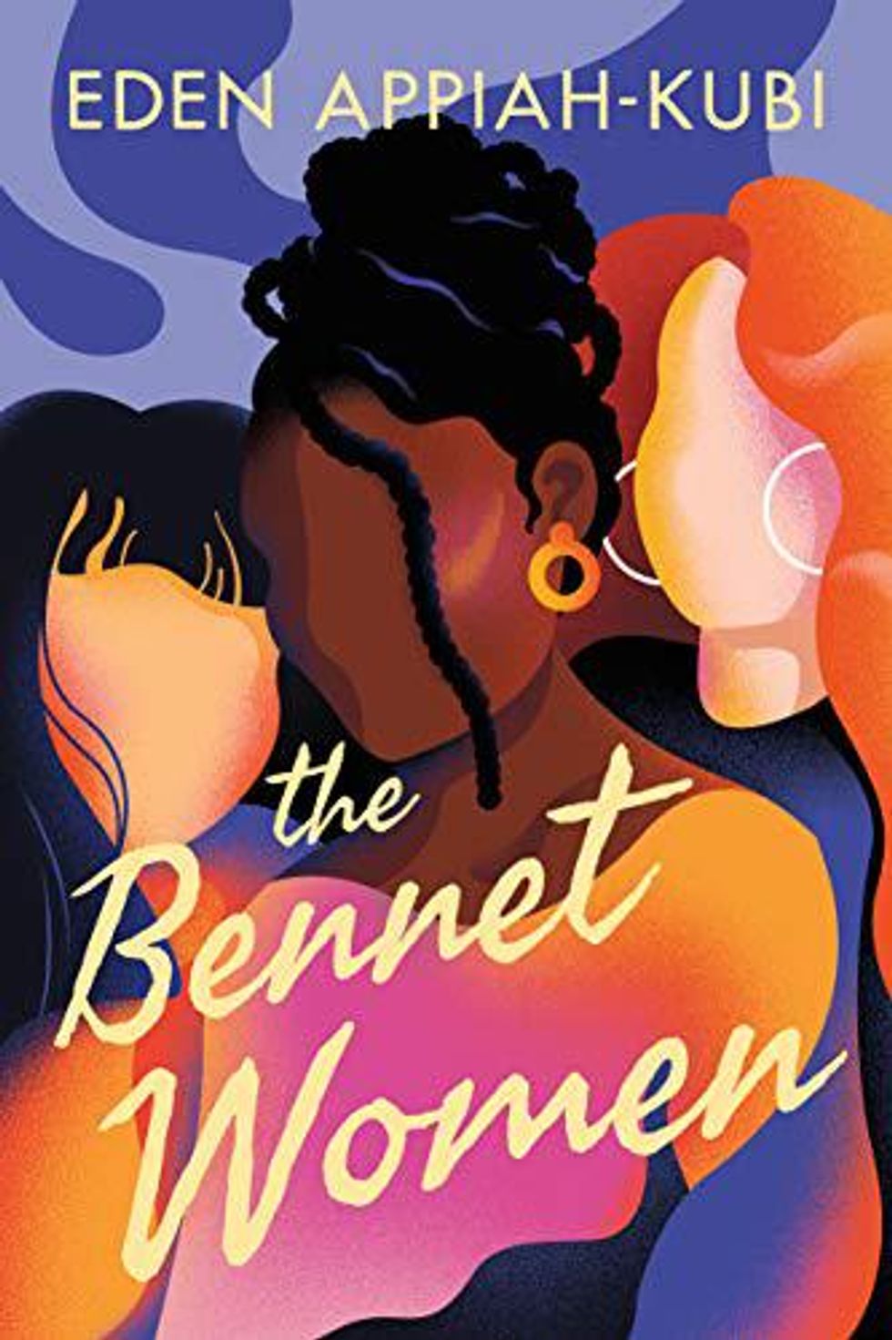 The Bennet Women by Eden Apiah-Kubi