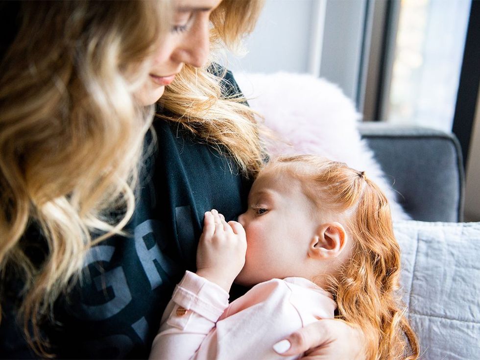 breastfeeding can be about you 3 Motherly