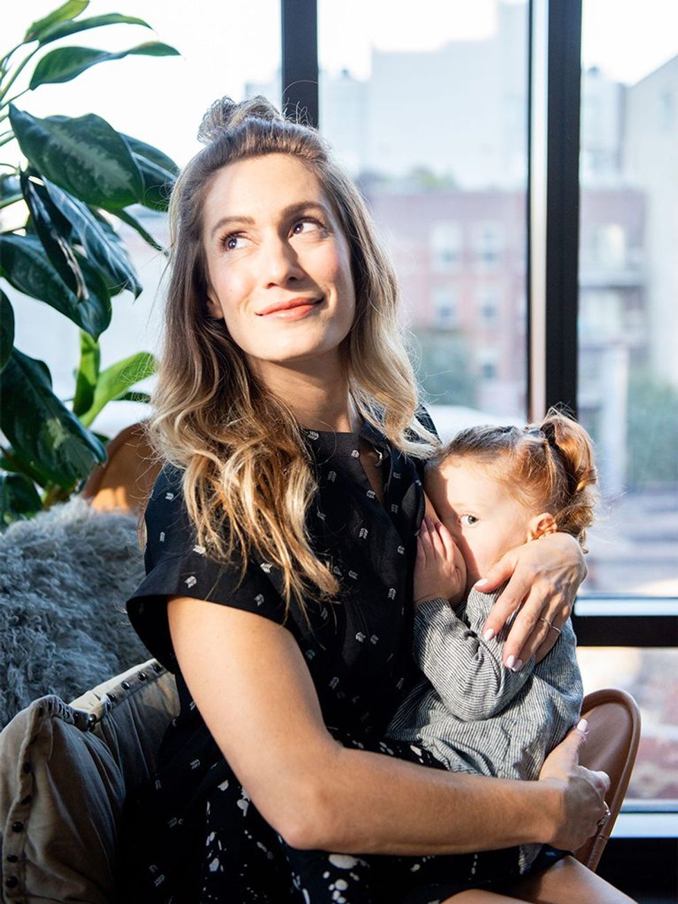 breastfeeding can be about you 6 Motherly