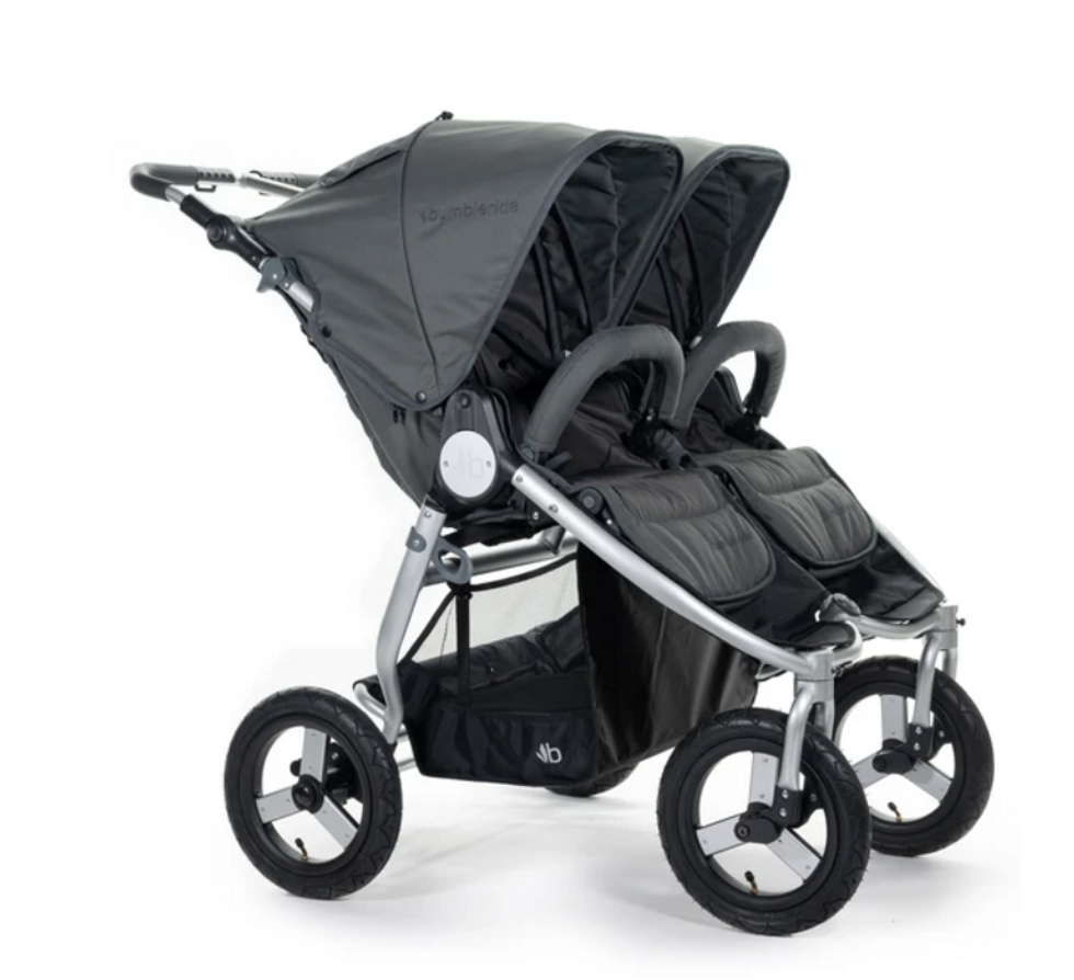 BUMBLERIDE Indie Twin - Double Stroller