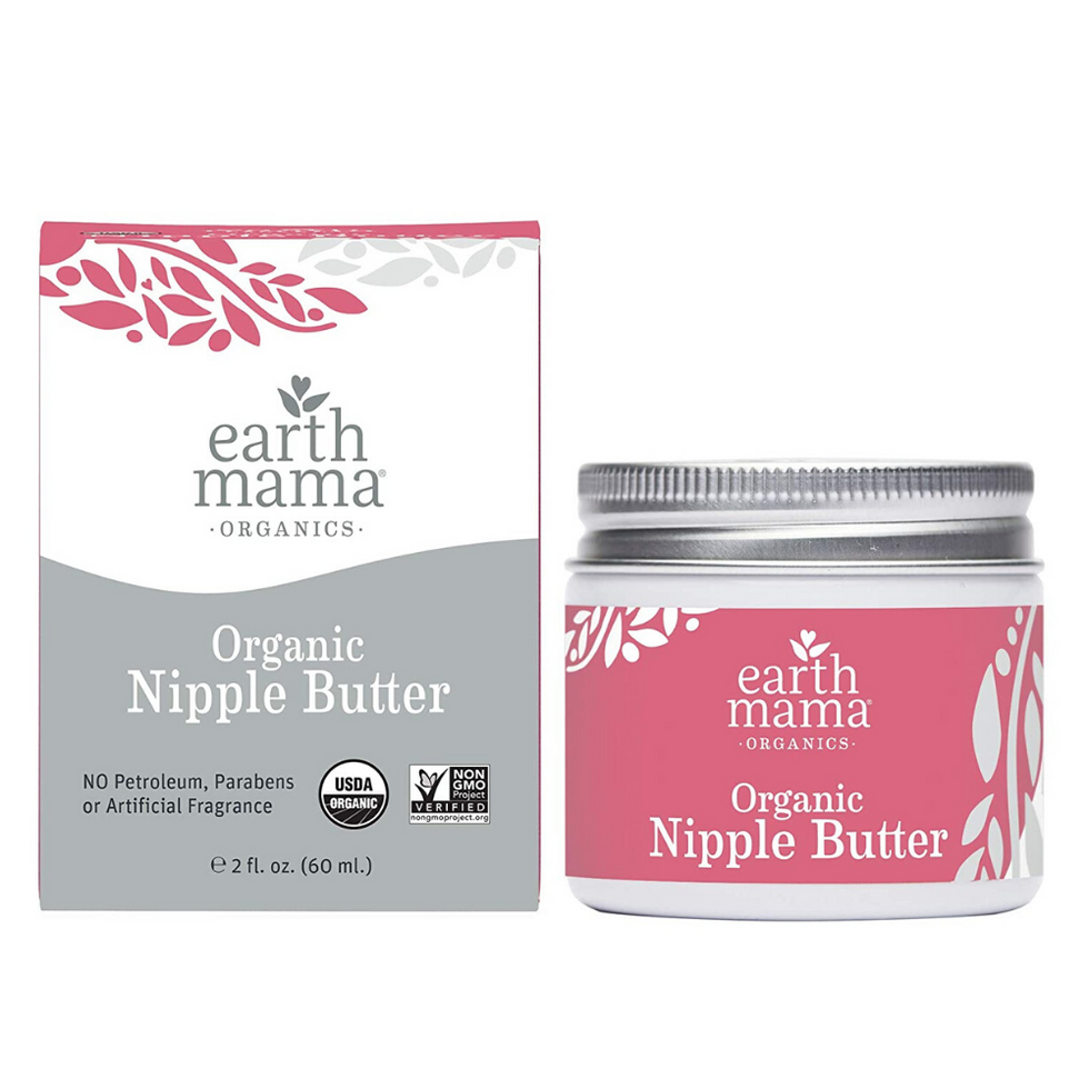nipple ointment