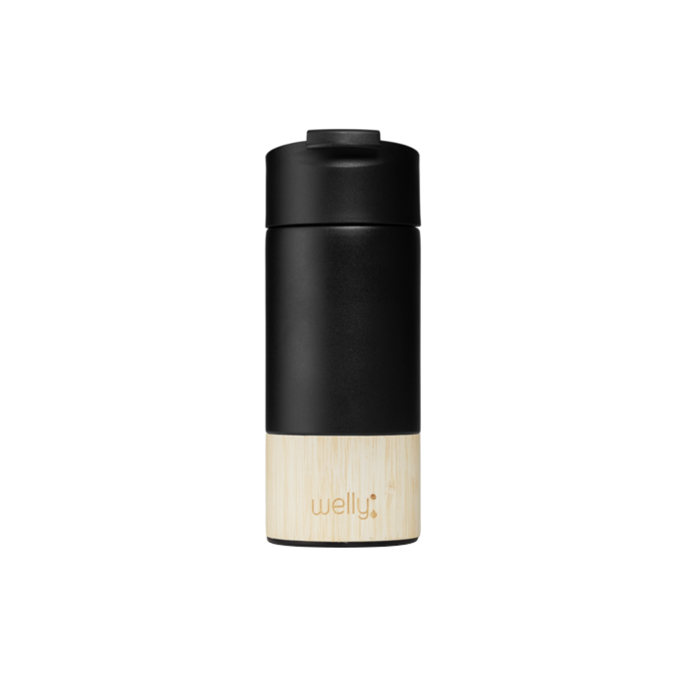Welly Water Bottle