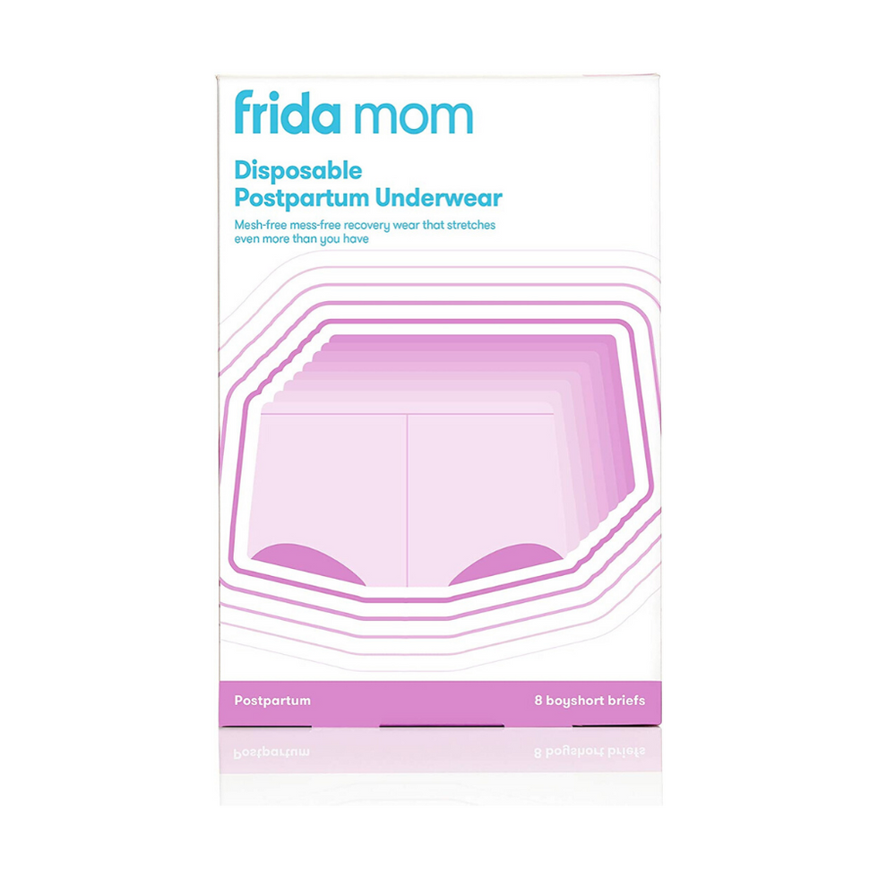disposable underwear
