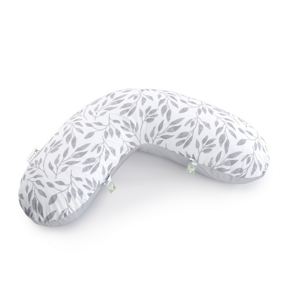 elle breastfeeding pillow