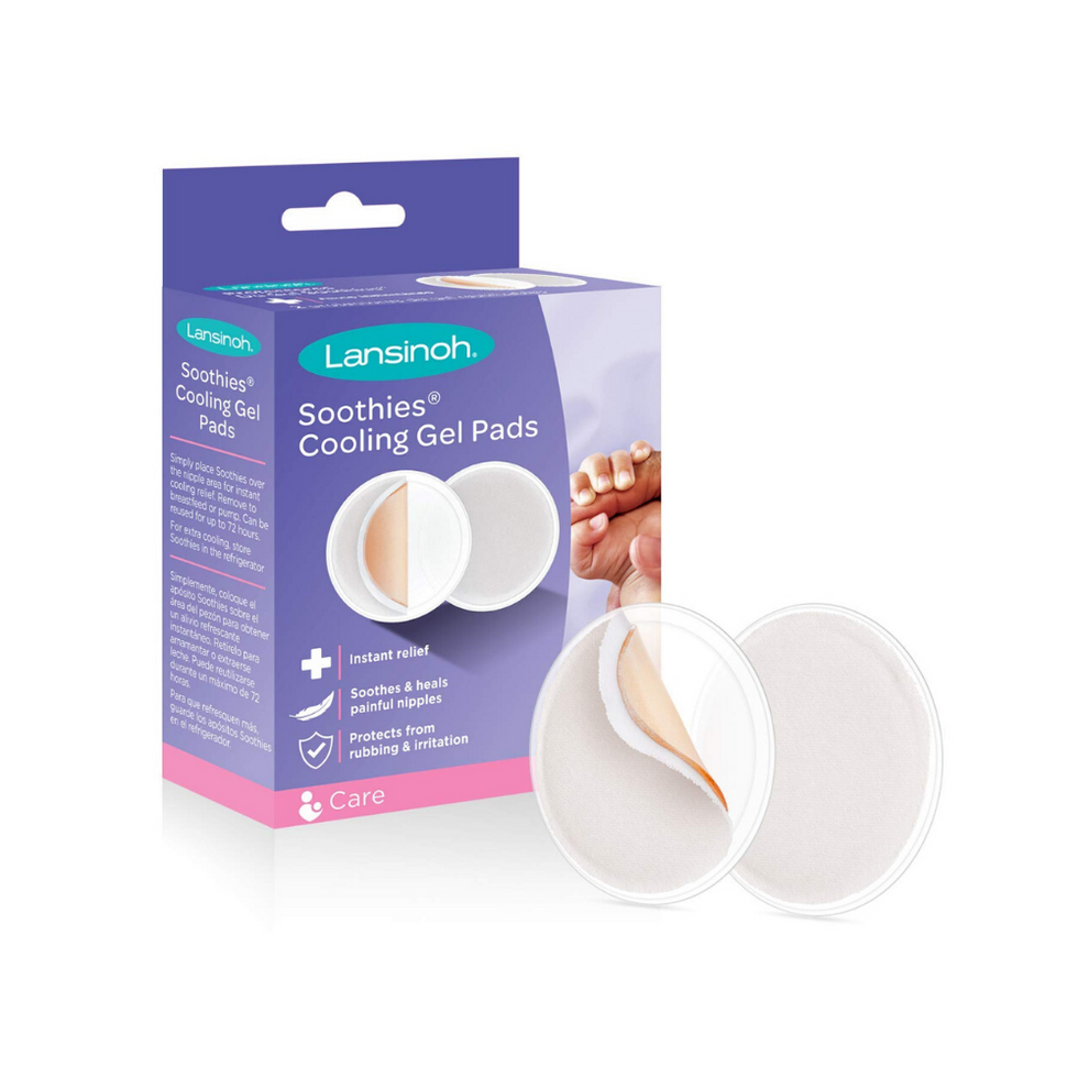breast pads