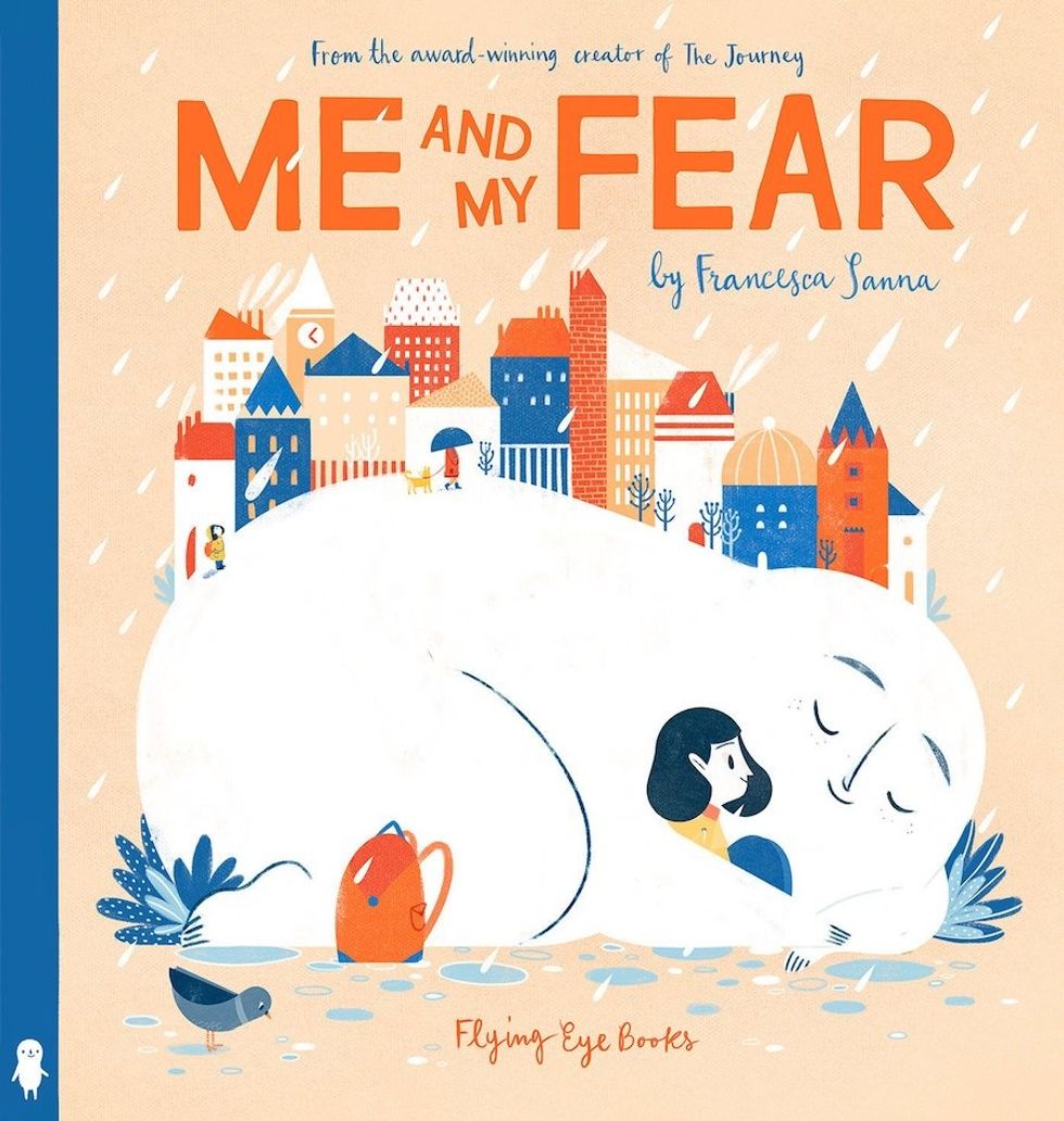 'Me and My Fear'