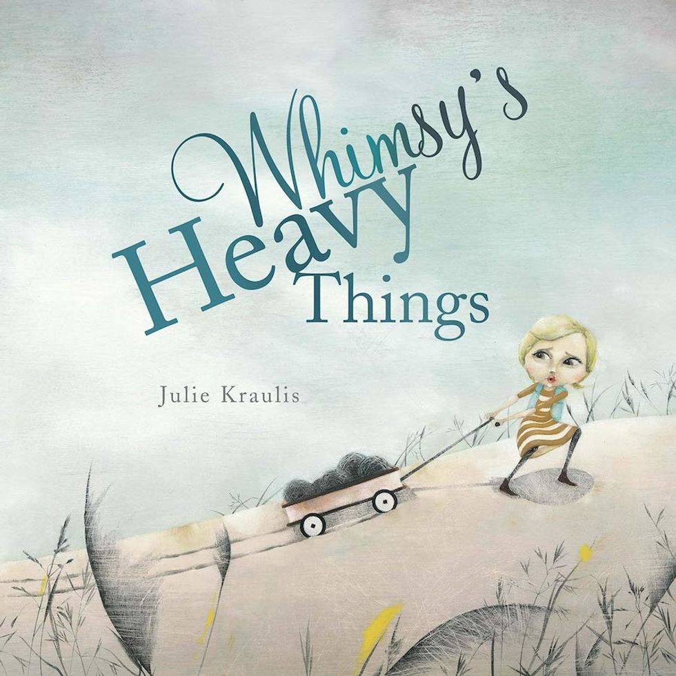 'Whimsy's Heavy Things'