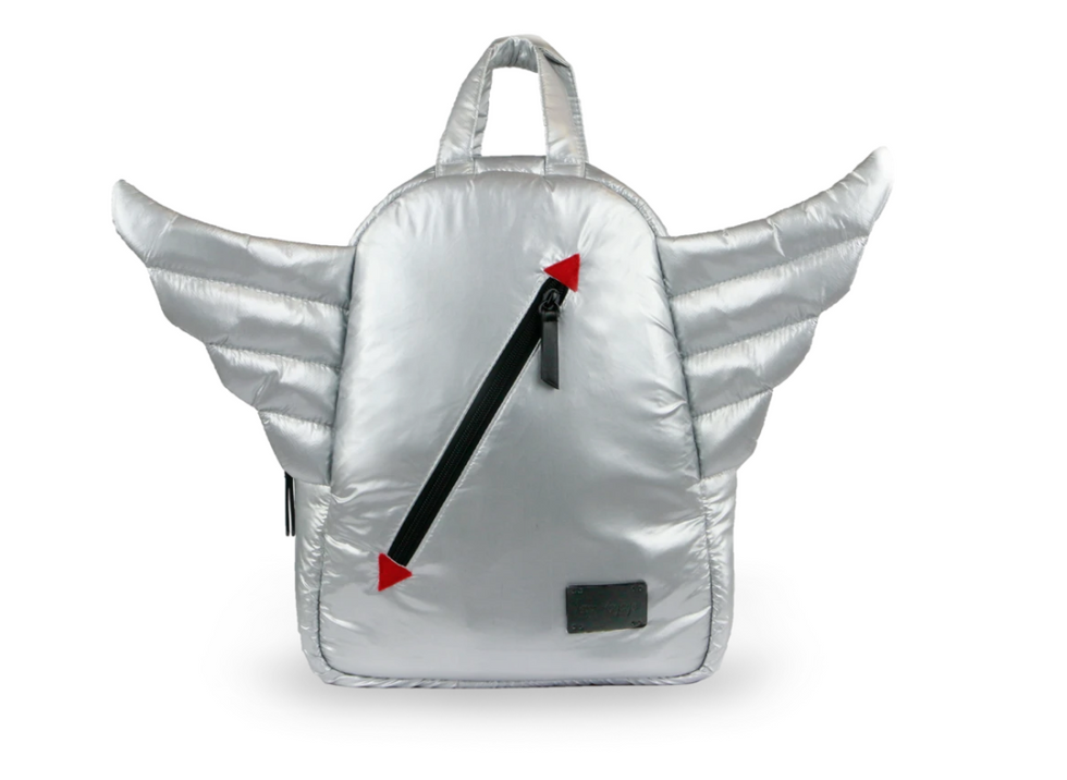 7AM enfant MINI WINGS BACKPACK