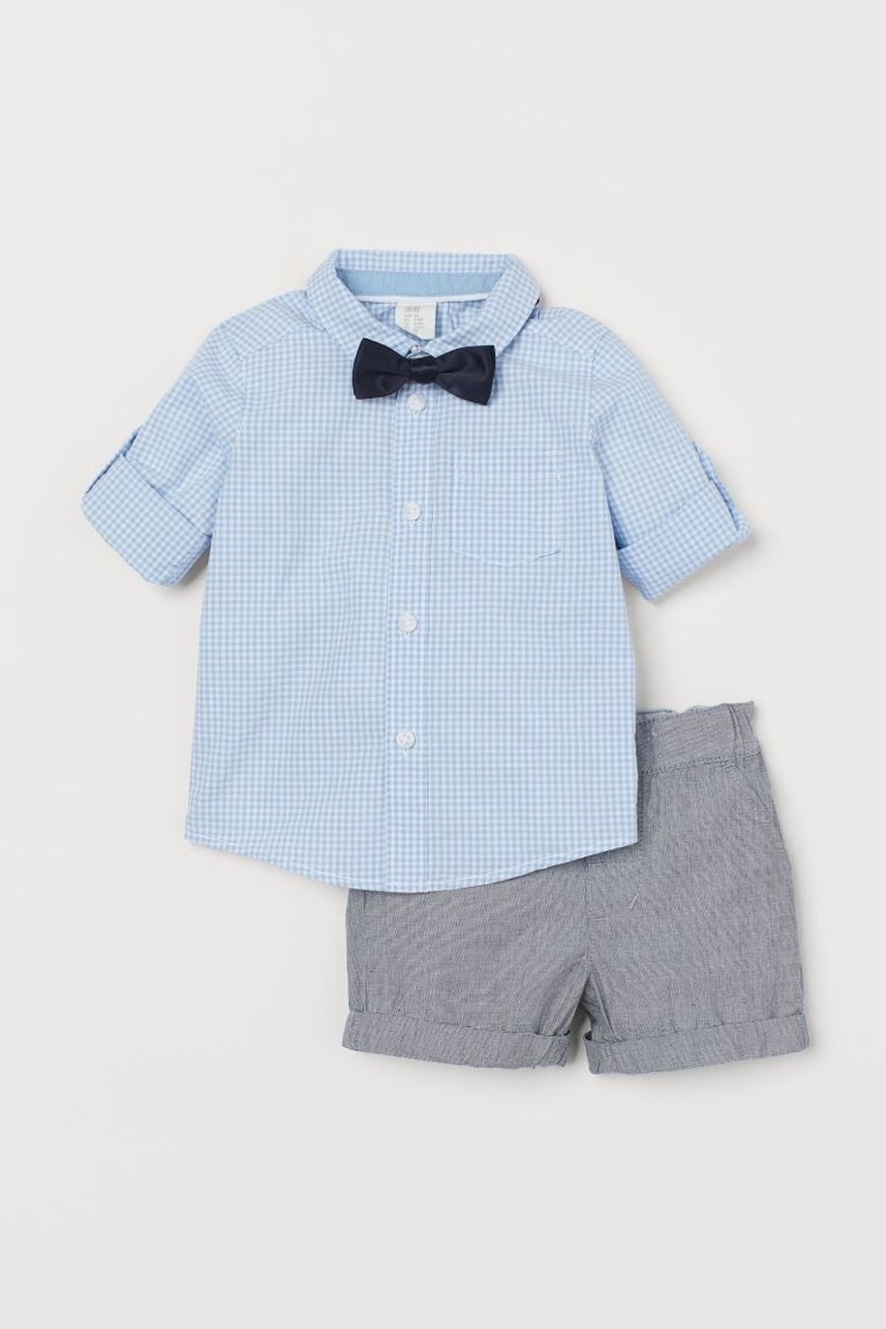 boys easter outfit