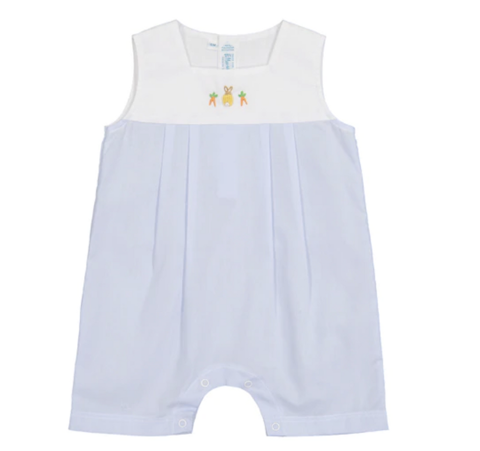 kids easter shortall