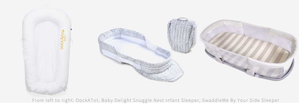 co sleeper products safety consumer reports investigates 0 Motherly