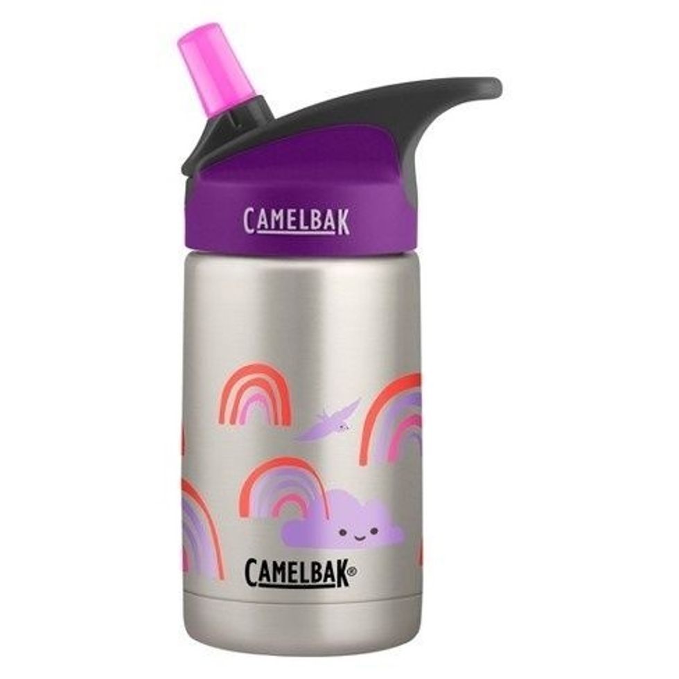 Contigo Recalls 5.7 Million Kids Water Bottles Due to Choking Hazard