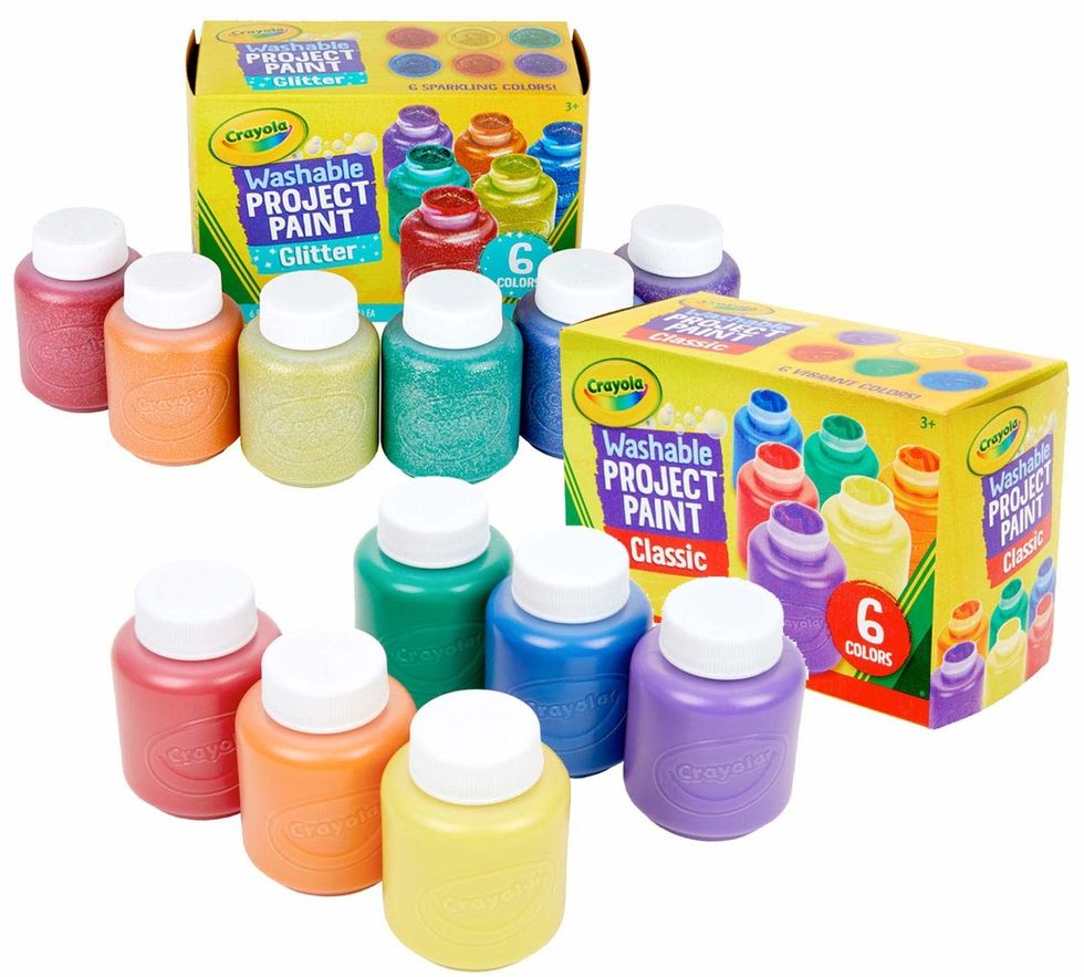 crayola washable kids paint