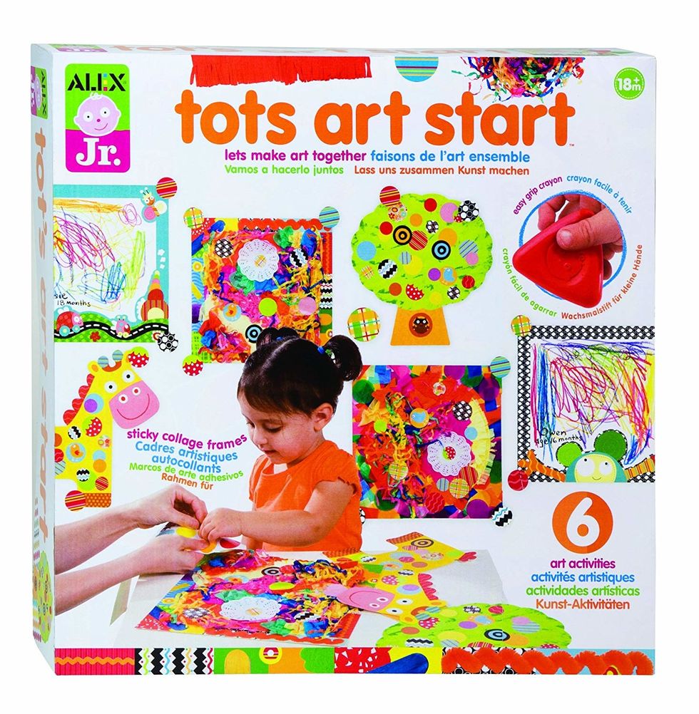 Arts and Craft Kits for Kids Ages 6 and Up – PrimeLine Traders