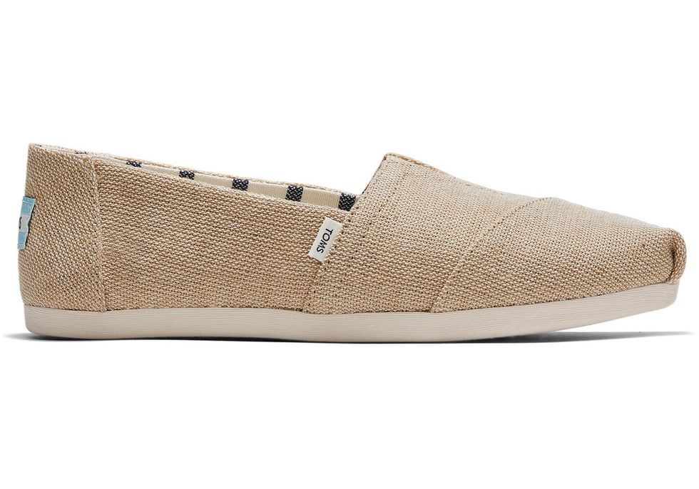 Toms