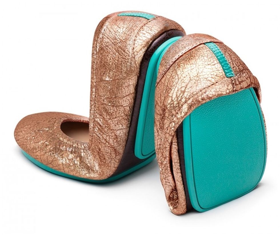 Tieks