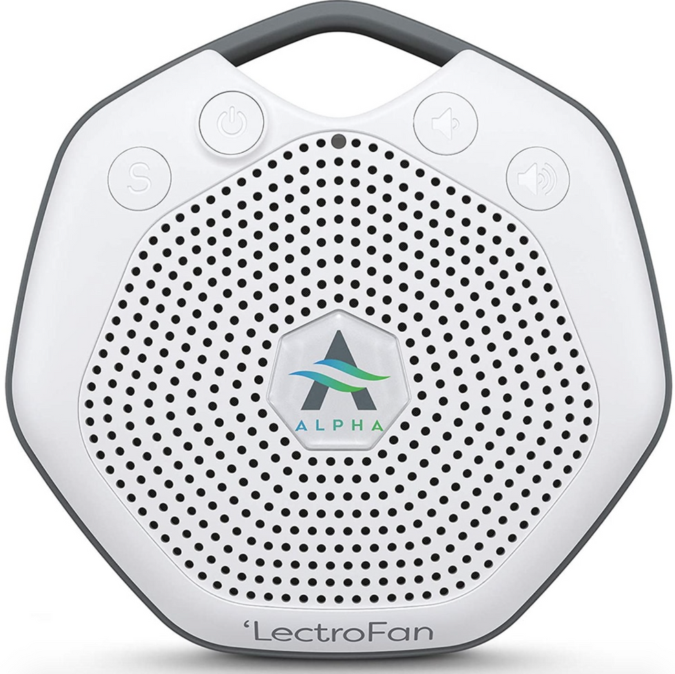 LectroFan Alpha