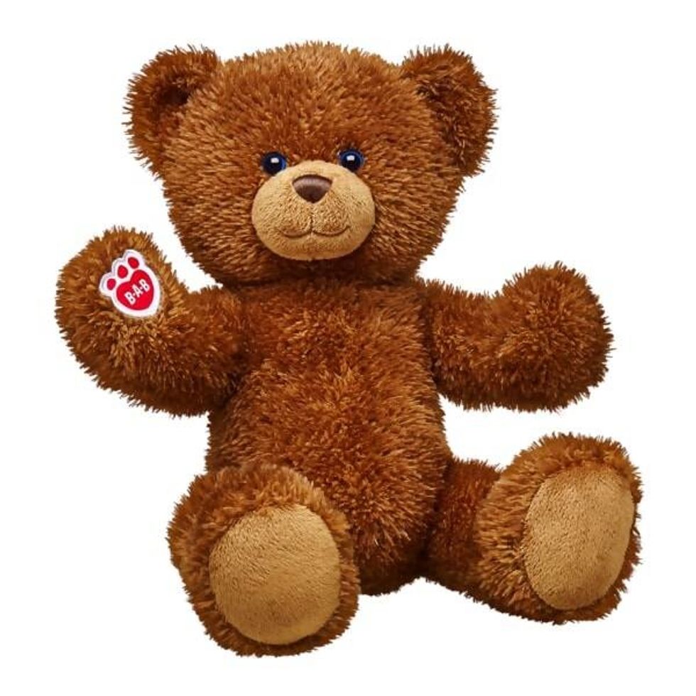 deal alert build a bears 24 hour flash sale 0 Motherly