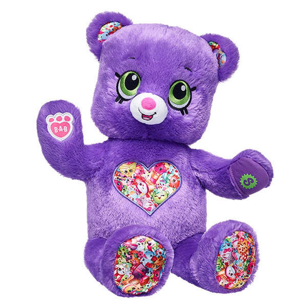 deal alert build a bears 24 hour flash sale 4 Motherly