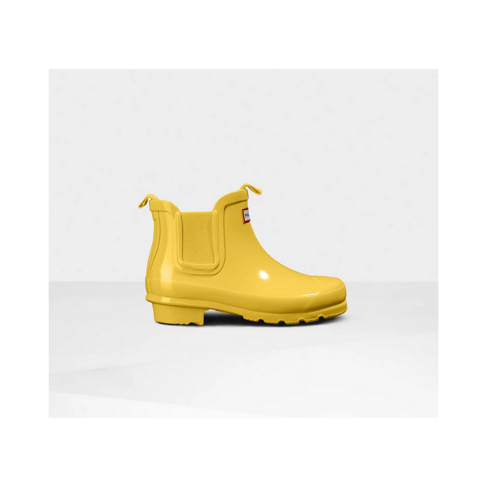 Original Big Kids' Gloss Chelsea Boots