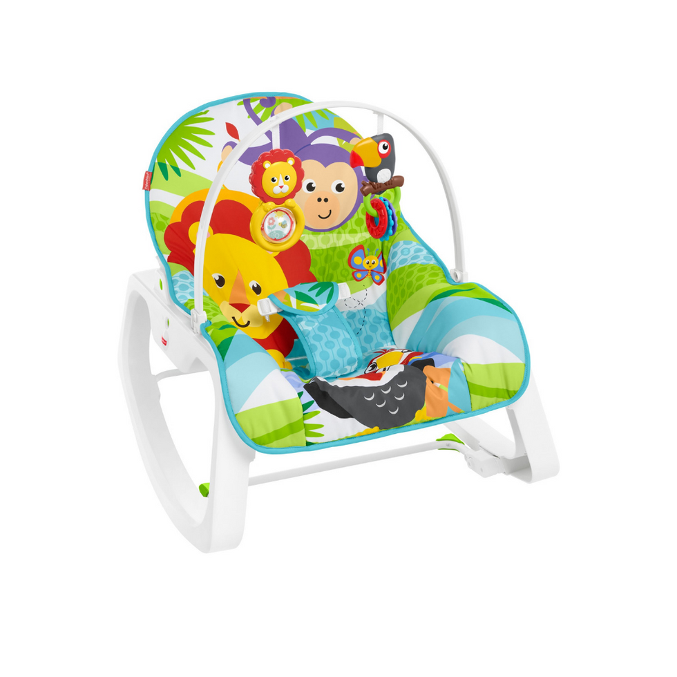 walmart-best-of-baby-month-bouncer