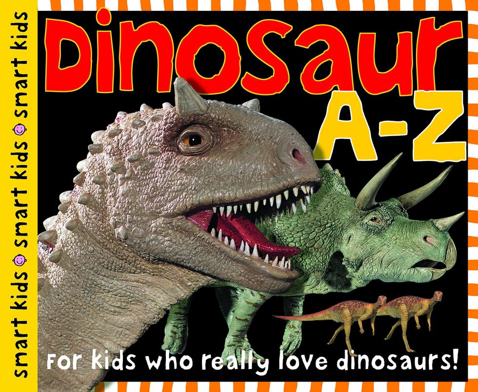 dinosaur-a-to-z